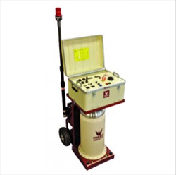 Máy thử cao áp xoay chiều BK130/36 Phenix